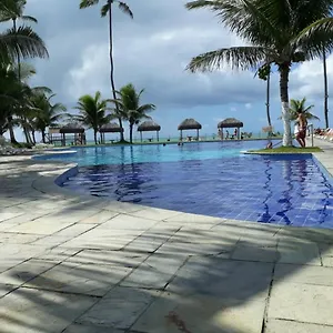 Ancorar Flat Pôrto das Galinhas
